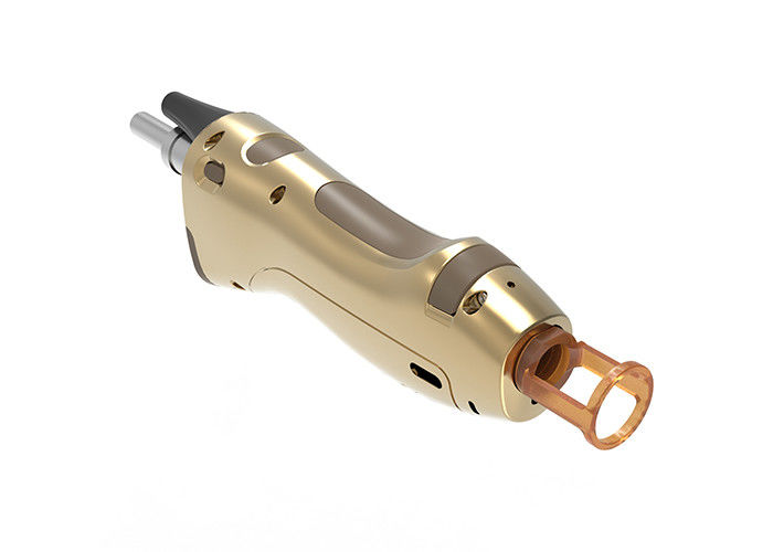 관 스킨 활력 회복을 위한 이중 파장 젠틀맥스 프로 레이저 755nm 1064nm