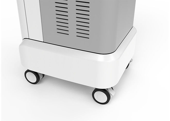 1 RF 단편적 이산화 탄소 레이저 무선 주파수 10600nm AC 220V / 110V 10A에서 3